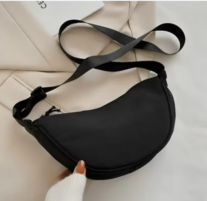 Sling Bag Trendy College Office mini sling hobo bag for women