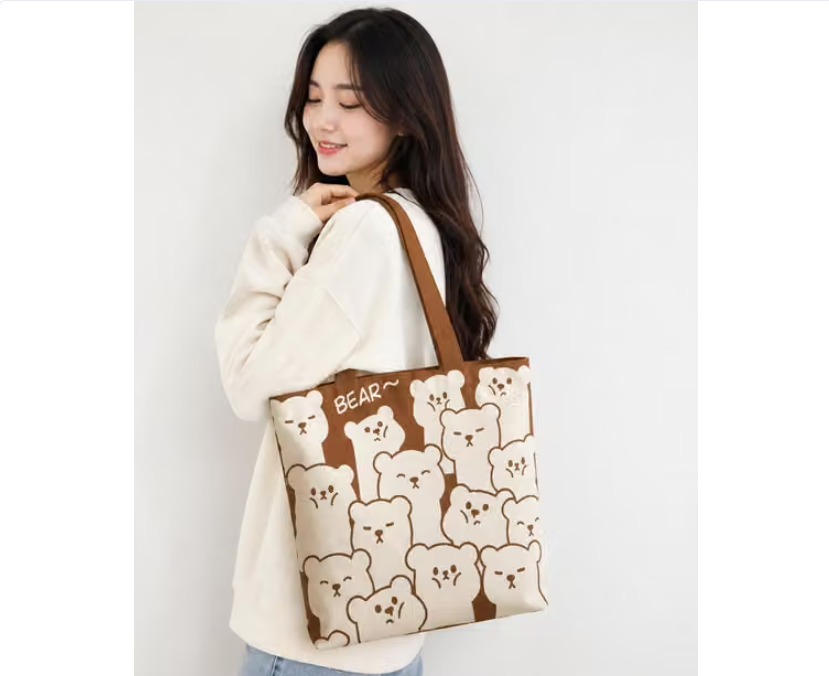 Women tote handbags || Printed bag || Stylish Women Shopping bag || bag for women || tote bag