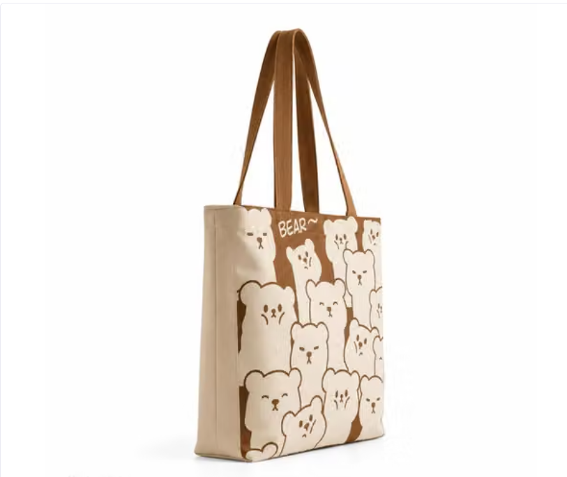 Women tote handbags || Printed bag || Stylish Women Shopping bag || bag for women || tote bag