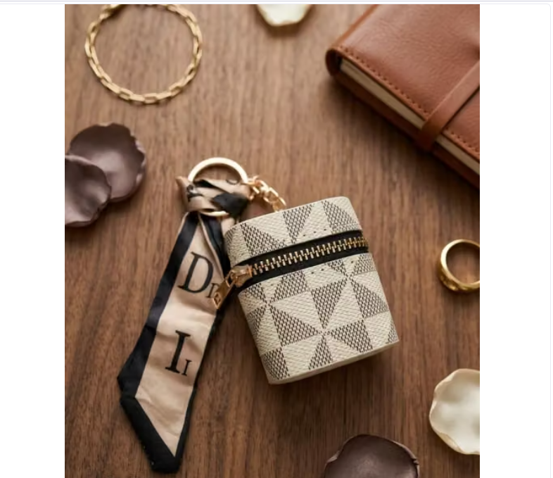 Phone charm
