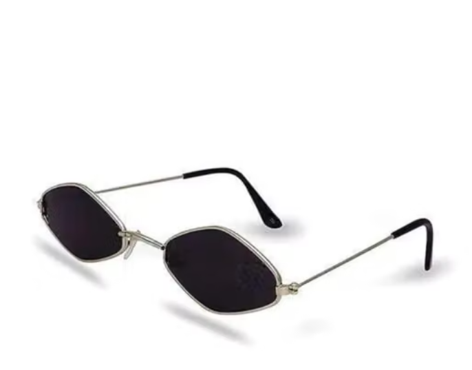 New Trendy Unisex Metal Frame Sunglasses For Men & Women